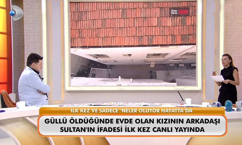 Güllü’nün son anlarına tanıklık etmişti! Kızı Tuğyan Ülkem’in arkadaşı konuştu - 3. Resim