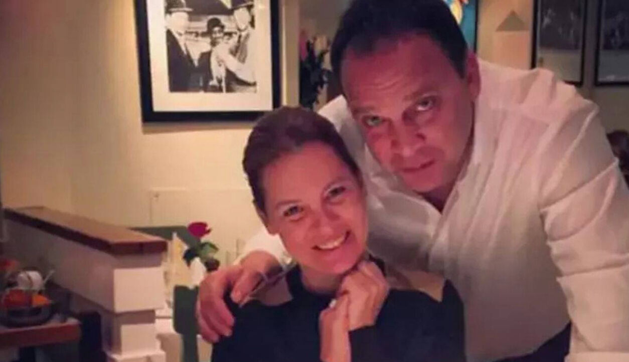 Gülşah Alkoçlar kimdir, kaç yaşında, nereli? Hülya Koçyiğit'in kızının hayatı gündem oldu - 2. Resim