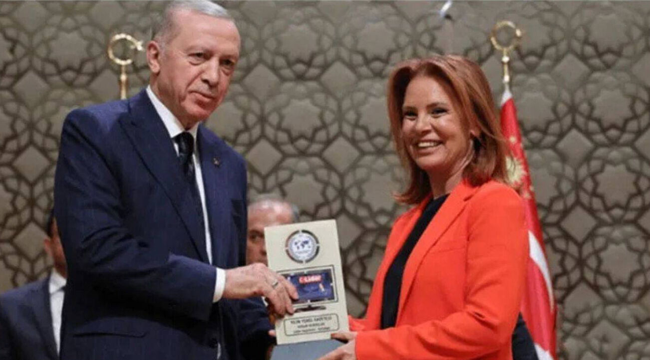 Gülşah Alkoçlar kimdir, kaç yaşında, nereli? Hülya Koçyiğit'in kızının hayatı gündem oldu - 1. Resim