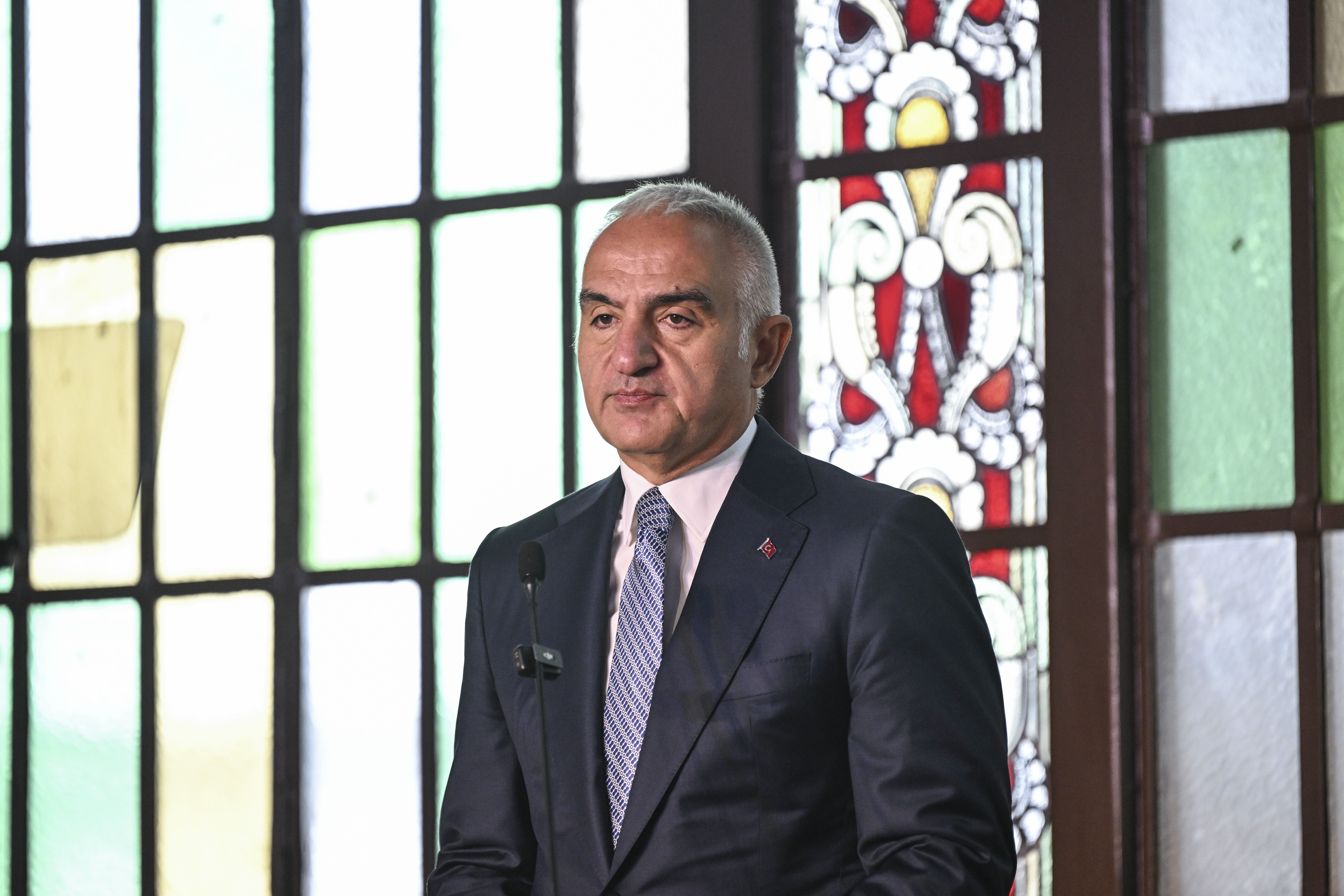 Haydarpaşa ve Sirkeci Garı çöküyormuş! İki tarihî mekân artık “sanat durağı” olacak - 1. Resim