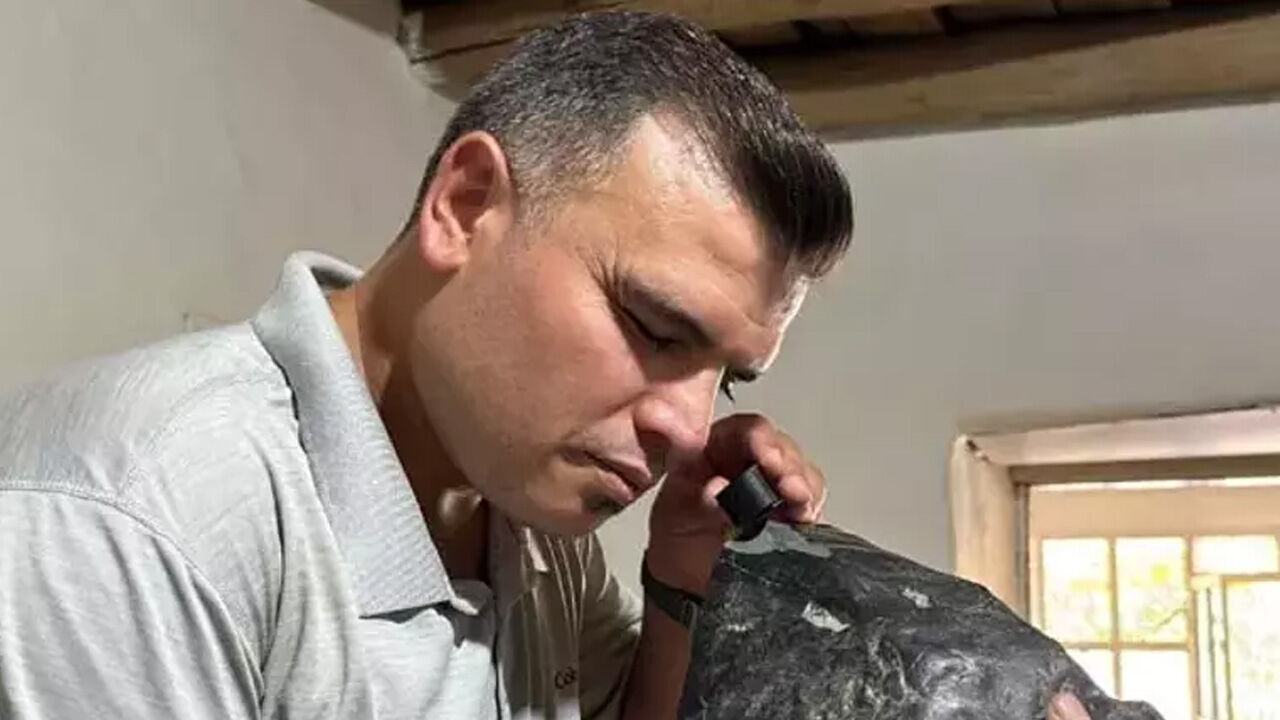 Herkes 'boş iş' dedi, kimseye aldırmadı! 5 bin tanesini evinin odasında saklıyor - 2. Resim