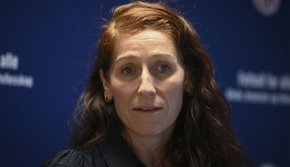 İsrail maçı öncesi Norveç'ten 'yaptırım' açıklaması: Tartışma sürmeli! - 3. Resim