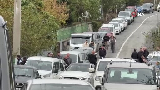 İstanbul'da feci iş kazası! Dorsenin altında kaçan adam öldü - 1. Resim