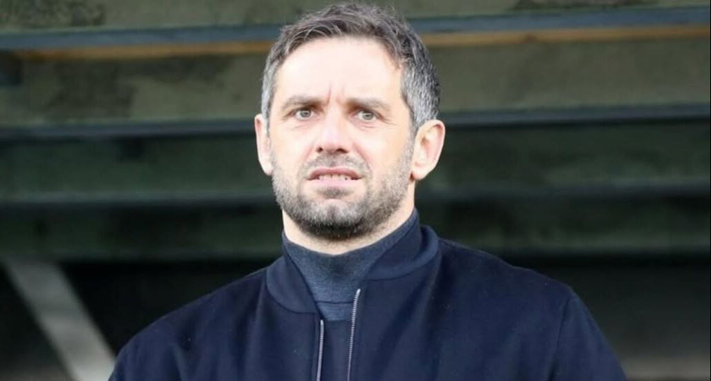 Kayserispor'un yeni teknik direktörü belli oldu: 1,5 yıllık imza - 1. Resim