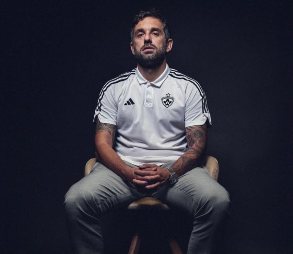 Kayserispor'un yeni teknik direktörü belli oldu: 1,5 yıllık imza - 2. Resim