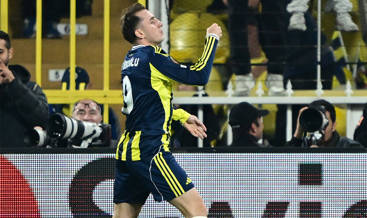 'Kerem Aktürkoğlu'nun başı dertte' manşeti! Ceza tehlikesi ve 21 Aralık detayı - 1. Resim