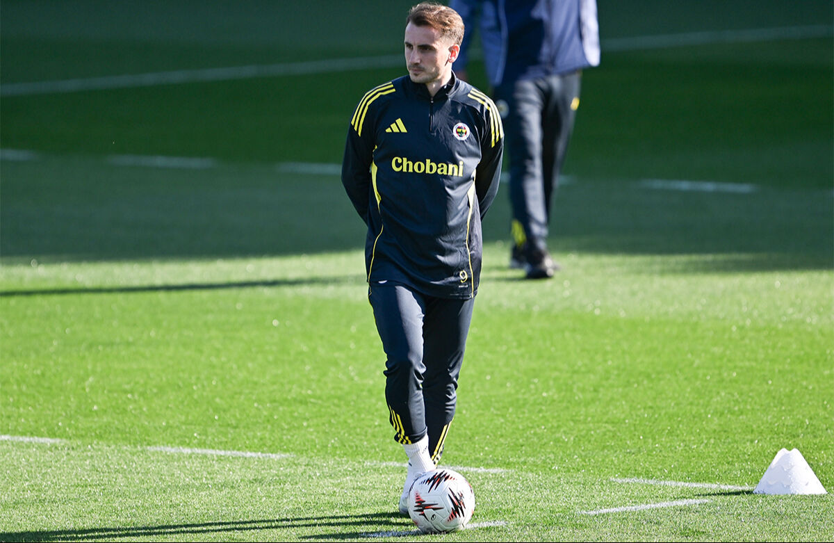 'Kerem Aktürkoğlu'nun başı dertte' manşeti! Ceza tehlikesi ve 21 Aralık detayı - 3. Resim