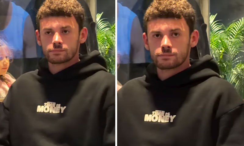 Kıvanç Tatlıtuğ’un dublörü Mehmet Tan işinden olmuştu, Acun Ilıcalı sahip çıktı - 1. Resim