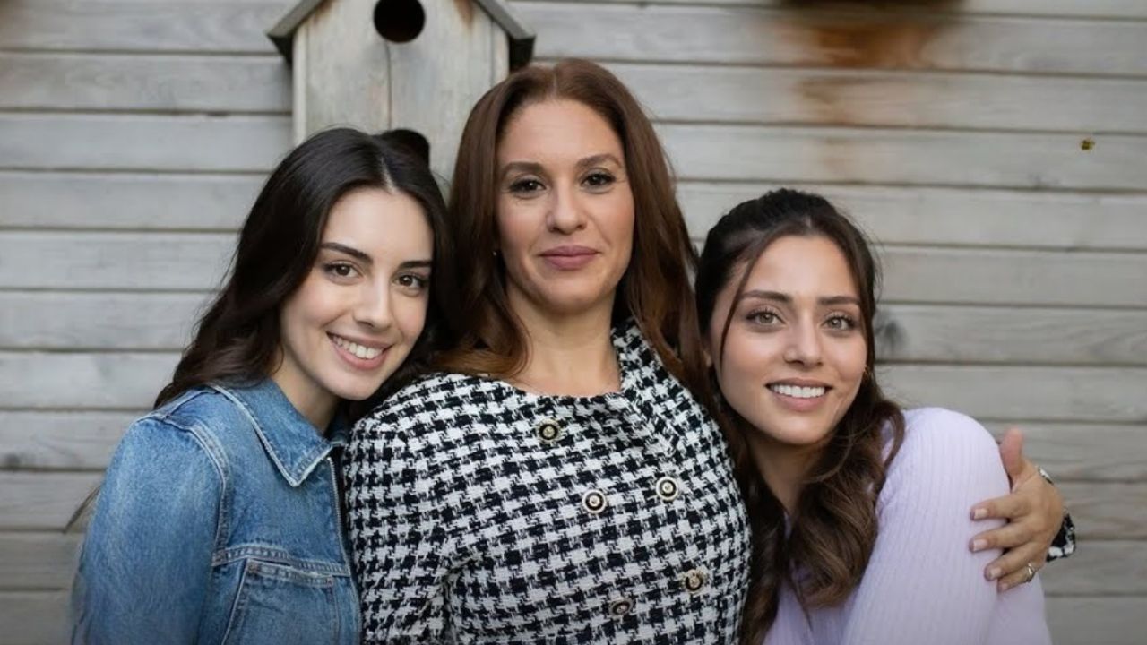 Kızılcık Şerbeti Çimen kimdir, diziye döndü mü? Selin Türkmen'in dizideki akıbeti merak konusu! Kızılcık Şerbeti Çimen kimdir, diziye döndü mü? Selin Türkmen'in dizideki akıbeti merak konusu!