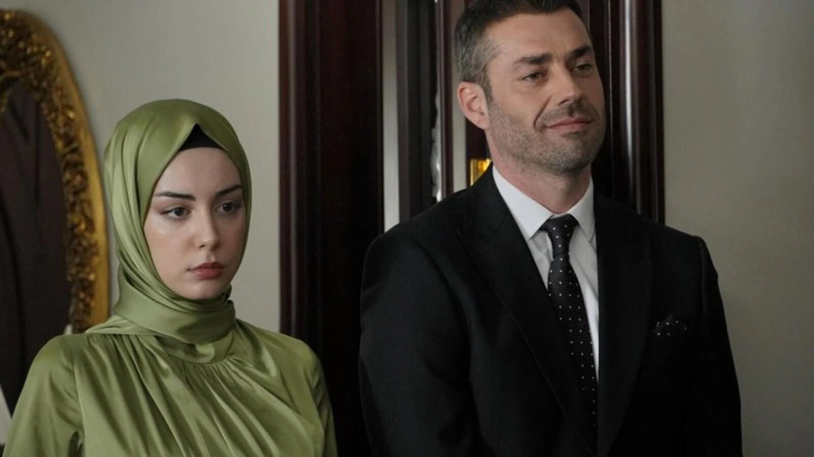 Kızılcık Şerbeti Çimen kimdir, diziye döndü mü? Selin Türkmen'in dizideki akıbeti merak konusu! - 2. Resim