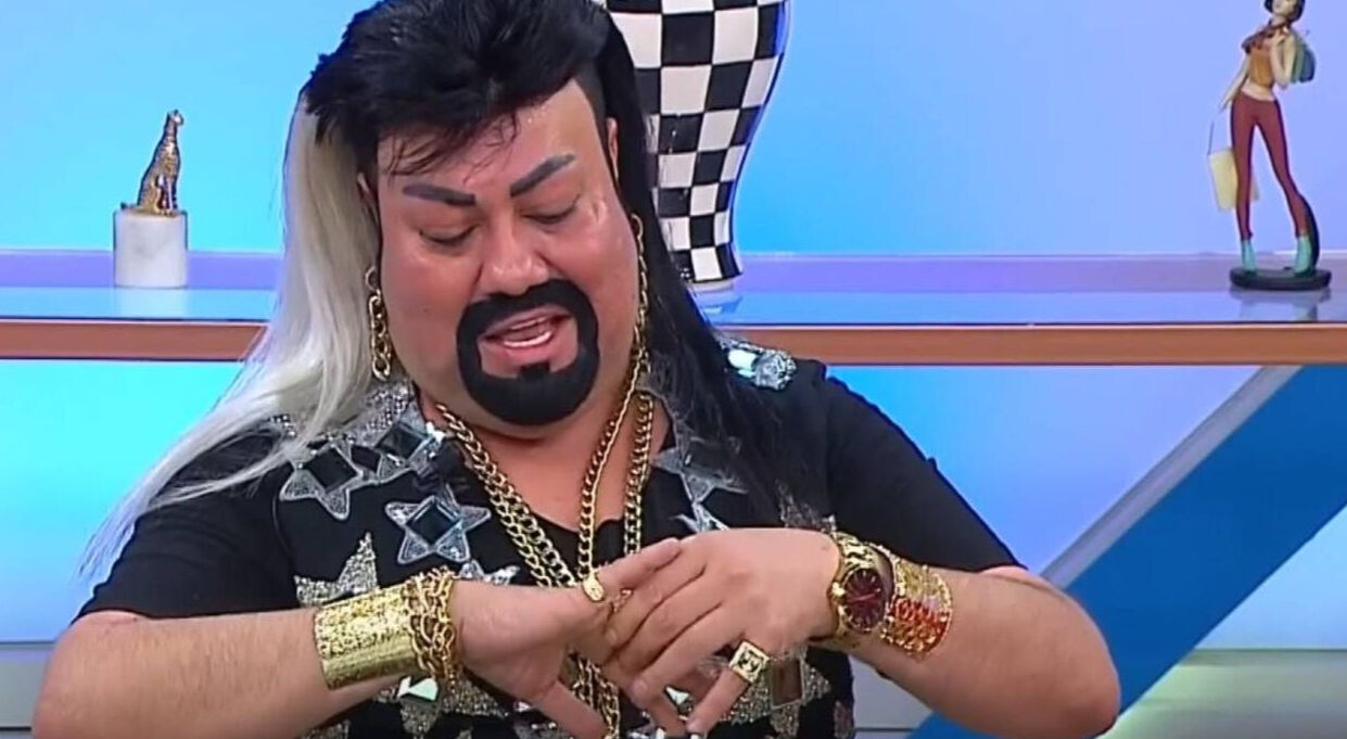 Kobra Murat kimdir? Şarkıcı Kobra Murat'ın hayatı ve müzik kariyeri - 1. Resim