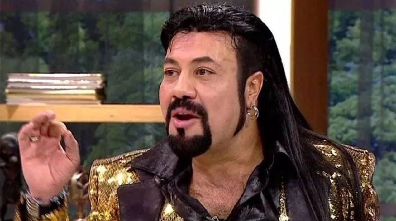 Kobra Murat kimdir? Şarkıcı Kobra Murat'ın hayatı ve müzik kariyeri - 2. Resim