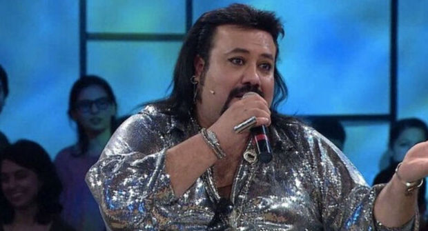 Kobra Murat kimdir? Şarkıcı Kobra Murat'ın hayatı ve müzik kariyeri - 3. Resim