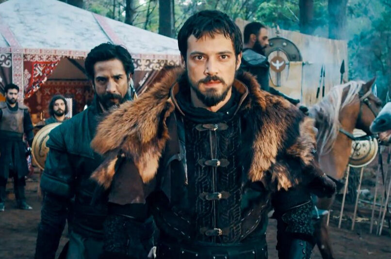 Kuruluş Orhan ne zaman başlıyor, oyuncu kadrosunda kimler var? - 1. Resim