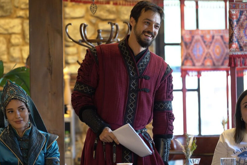 Kuruluş Orhan ne zaman başlıyor, oyuncu kadrosunda kimler var? - 3. Resim