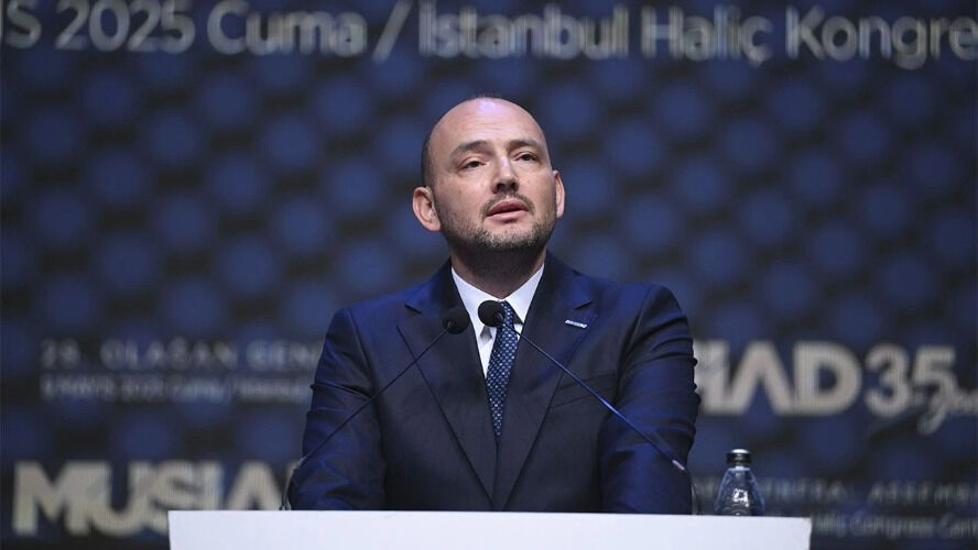 MÜSİAD'dan asgari ücret zammı için dikkat çeken öneri: Vatandaşın morale ihtiyacı var - 1. Resim