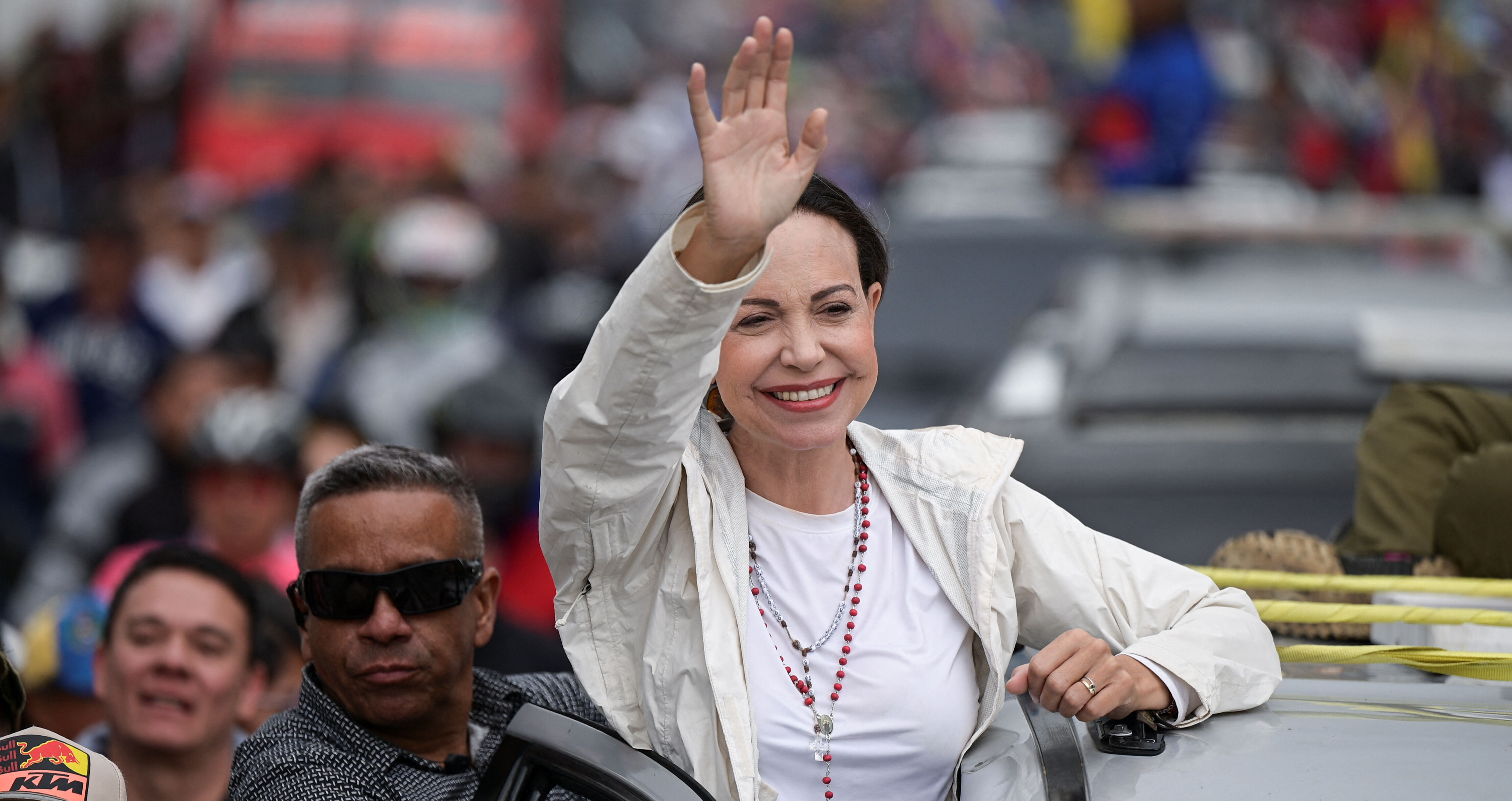 Nobel Barış Ödülü sahibini buldu - 2. Resim