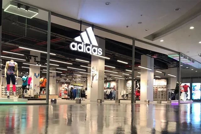 Rekabet Kurulu'ndan Adidas'a 402 milyon TL ceza! İşte nedeni... - 1. Resim