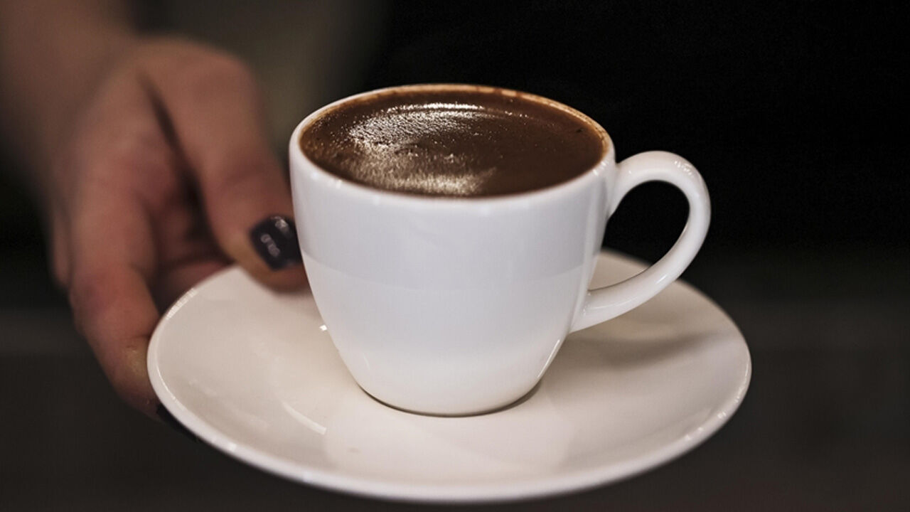 Sağlığın gizli kahramanı Türk kahvesi! Doğru içildiğinde şifa, fazlası zarar... Sağlığın gizli kahramanı Türk kahvesi! Doğru içildiğinde şifa, fazlası zarar... - 1. Resim