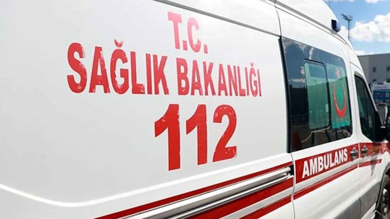 Sakarya'da feci kaza! Göreve giden 2 jandarma şehit oldu