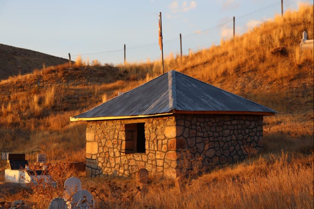 Şehit mezarları tahrip edildi! Savcılık harekete geçti - 2. Resim