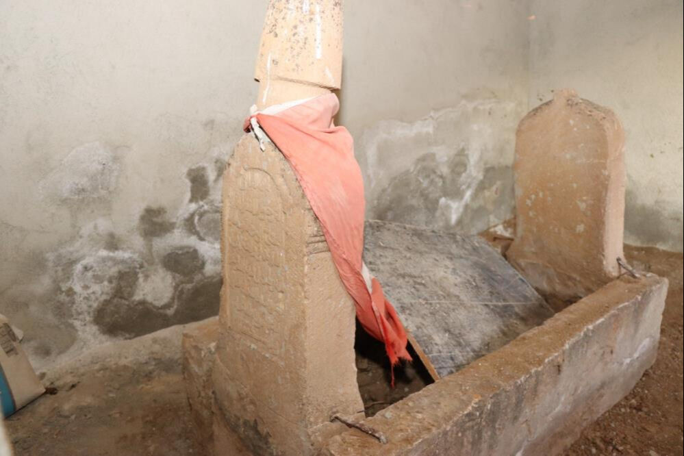 Şehit mezarları tahrip edildi! Savcılık harekete geçti - 1. Resim