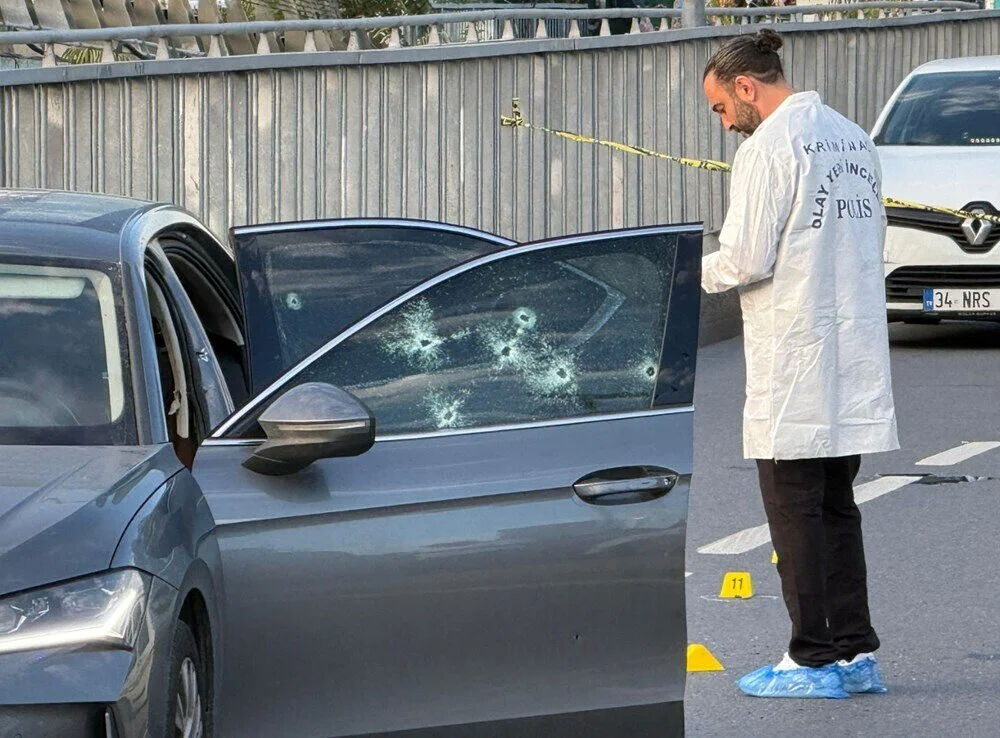 Serdar Öktem cinayetinde ifadeler ortaya çıktı! Cinayetin ardından 