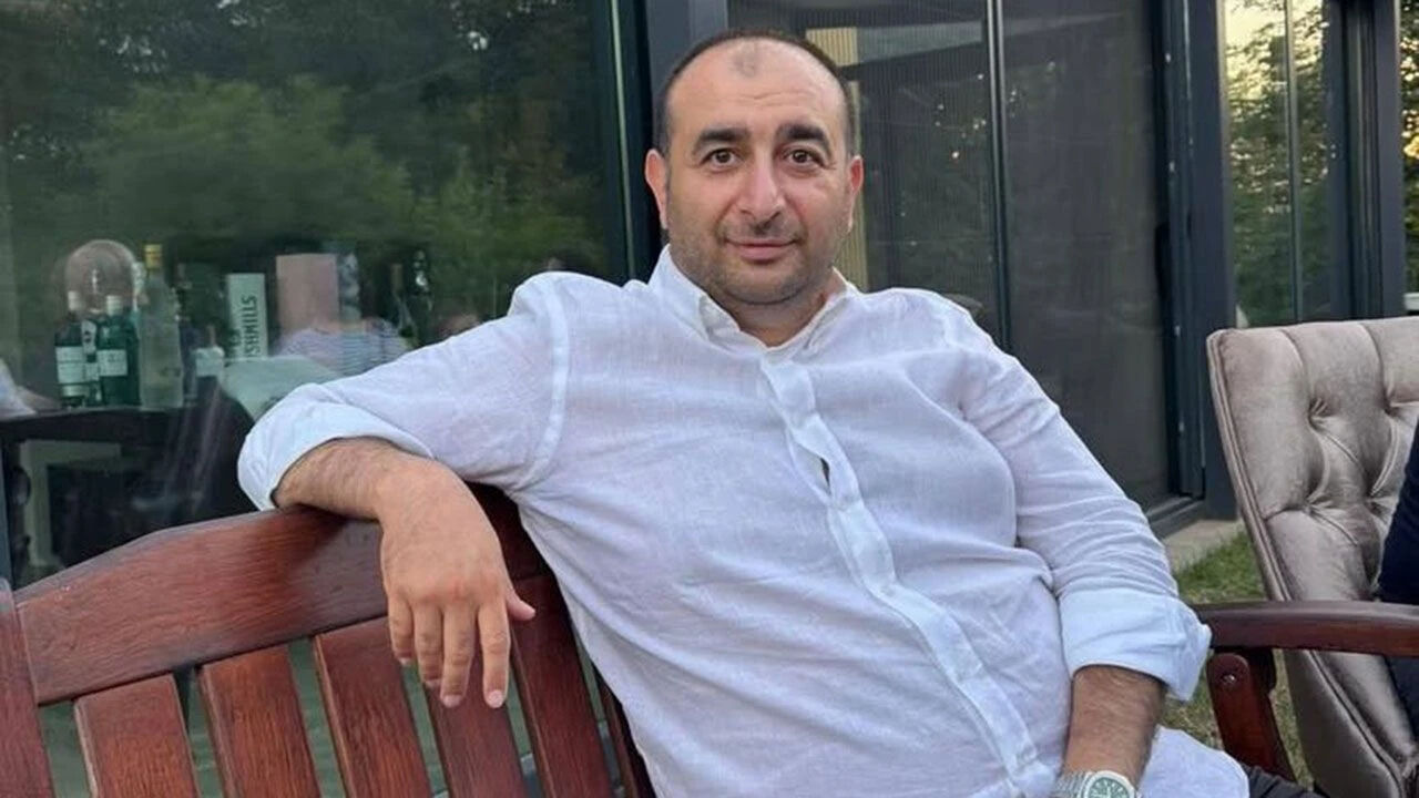 Serdar Öktem cinayetinde ifadeler ortaya çıktı! Cinayetin ardından 