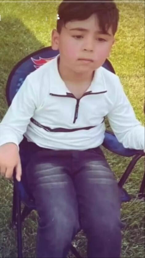 Silahlı kavgada can veren çocuğun annesi feryat etti: Allah da size bu acıyı yaşatsın! - 4. Resim