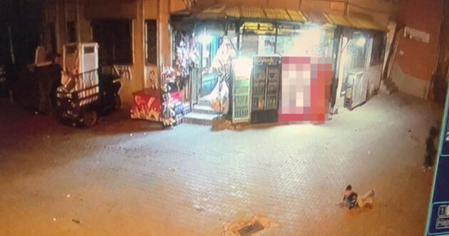 Silahlı kavgada can veren çocuğun annesi feryat etti: Allah da size bu acıyı yaşatsın! - 2. Resim