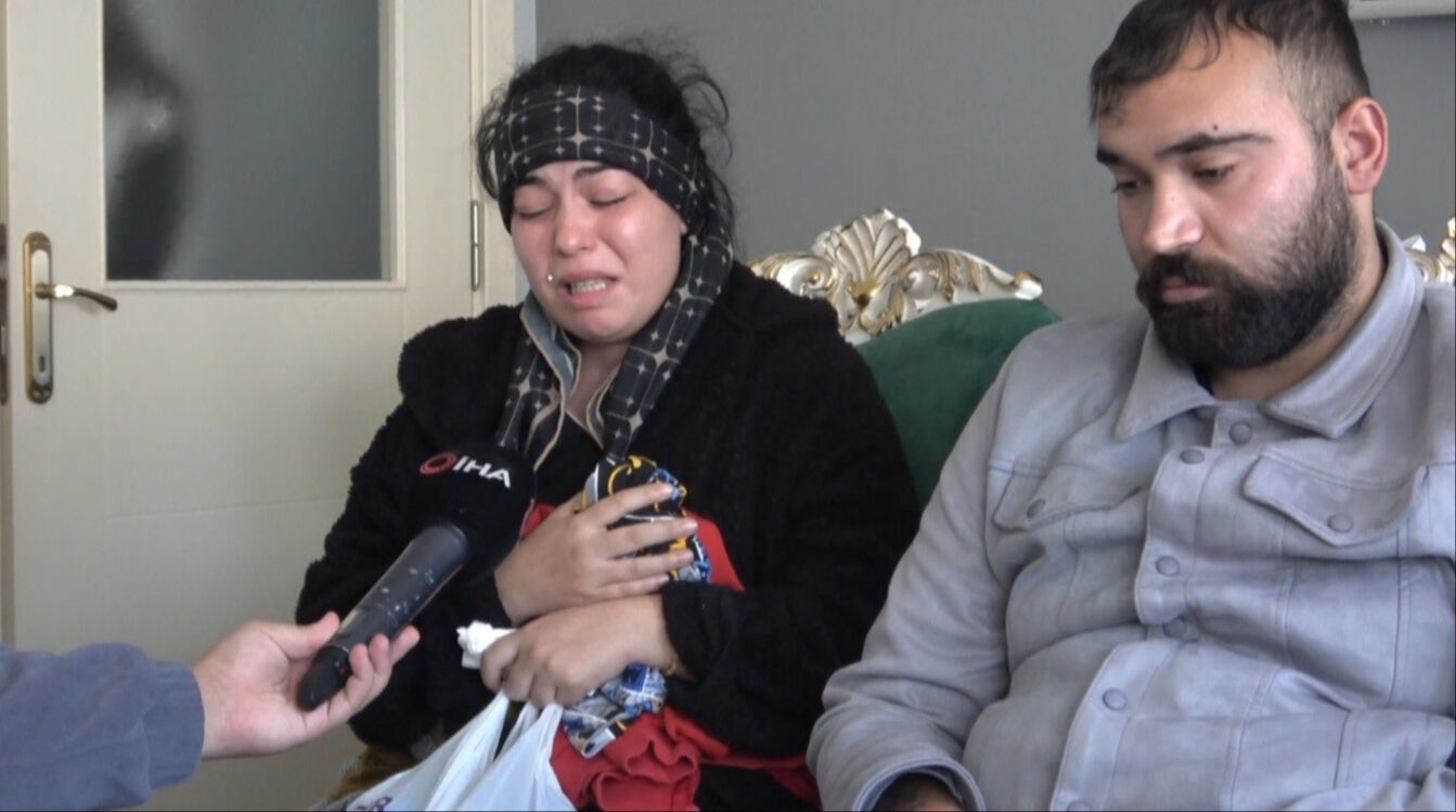 Silahlı kavgada can veren çocuğun annesi feryat etti: Allah da size bu acıyı yaşatsın! - 1. Resim