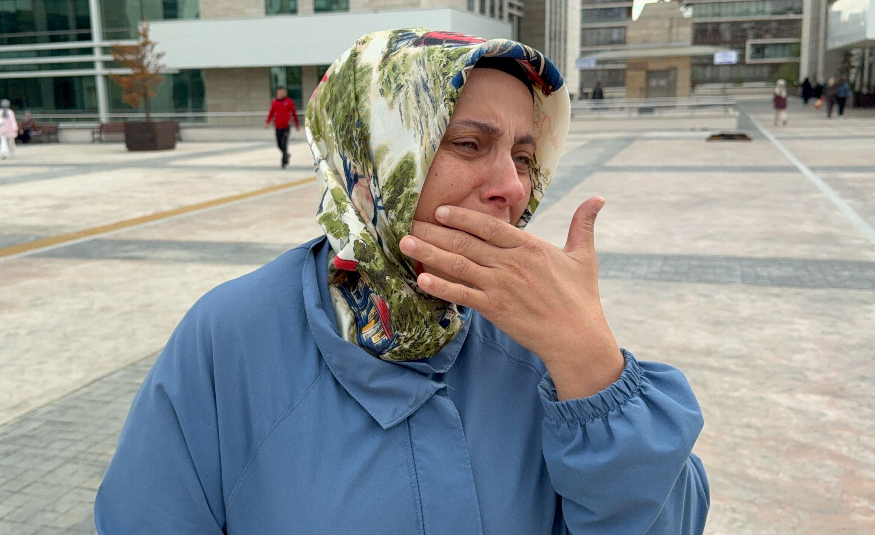 Sosyal medyadaki fotoğrafı başını yaktı! Hapis cezasına aile isyan etti - 2. Resim