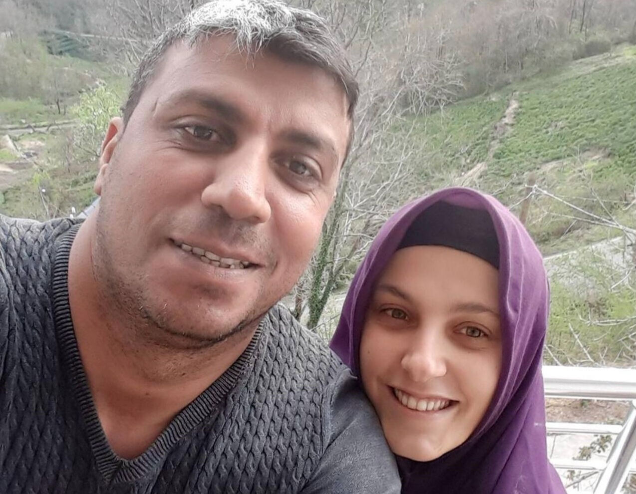 Sosyal medyadaki fotoğrafı başını yaktı! Hapis cezasına aile isyan etti - 1. Resim