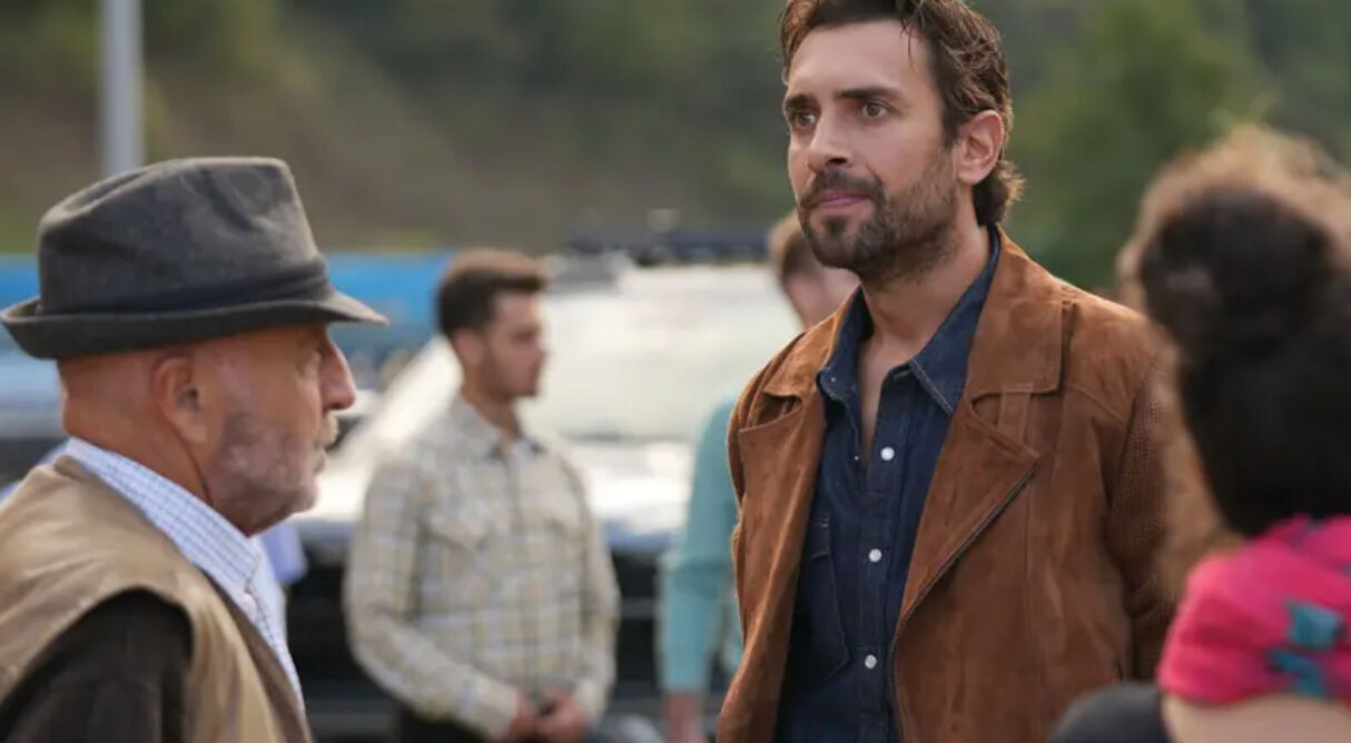 Taşacak Bu Deniz bu akşam var mı? TRT 1 yayın akışı merak ediliyor Taşacak Bu Deniz bu akşam var mı? TRT 1 yayın akışı merak ediliyor - 2. Resim