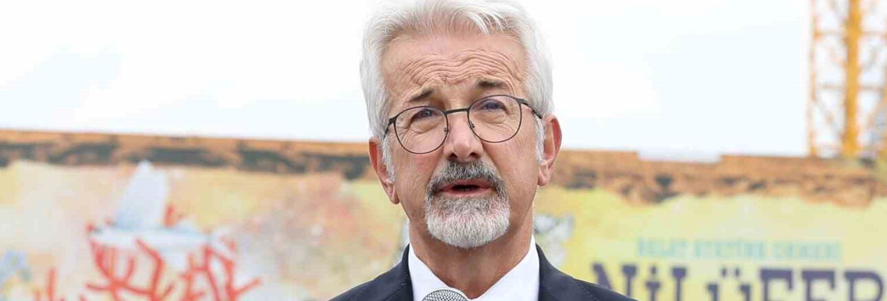 Turgay Erdem kimdir, neden gözaltına alındı? - 1. Resim