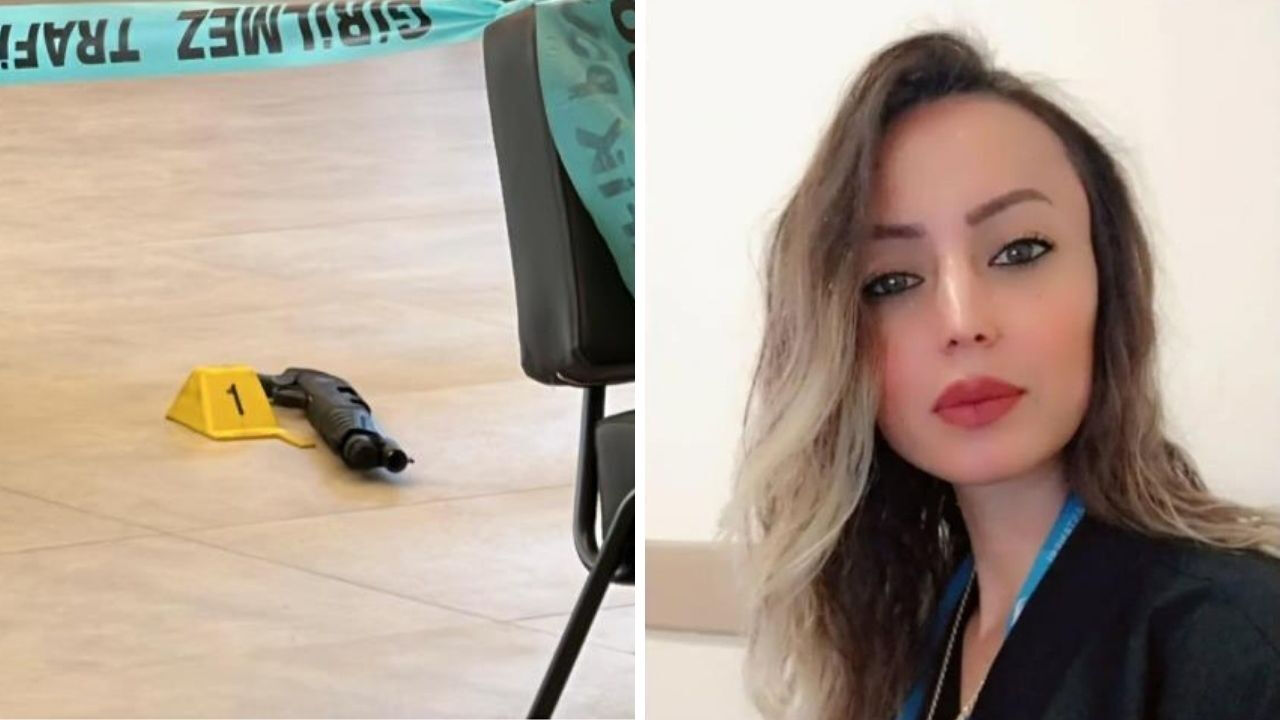 Türkiye'nin konuştuğu cinayette katil beraatini istedi! Cezası belli oldu - 1. Resim