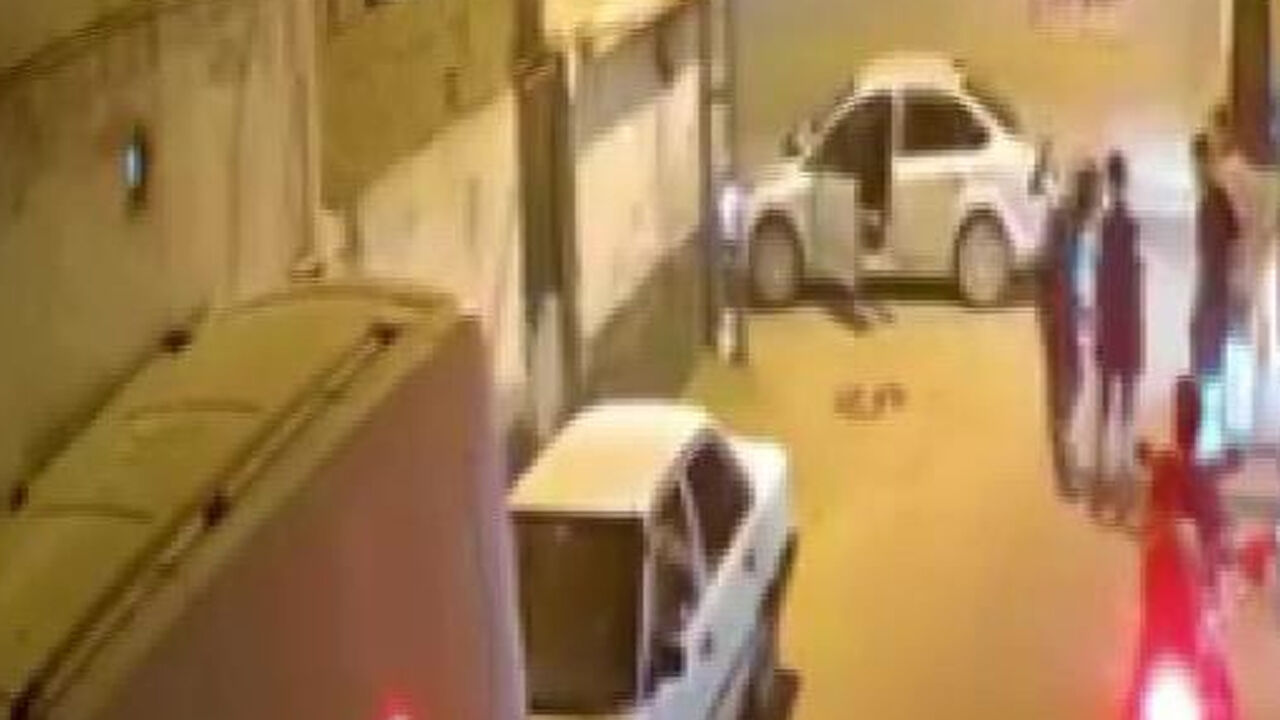 Üst araması bile yaptı! Sahte polisin savunması "pes" dedirtti - 1. Resim