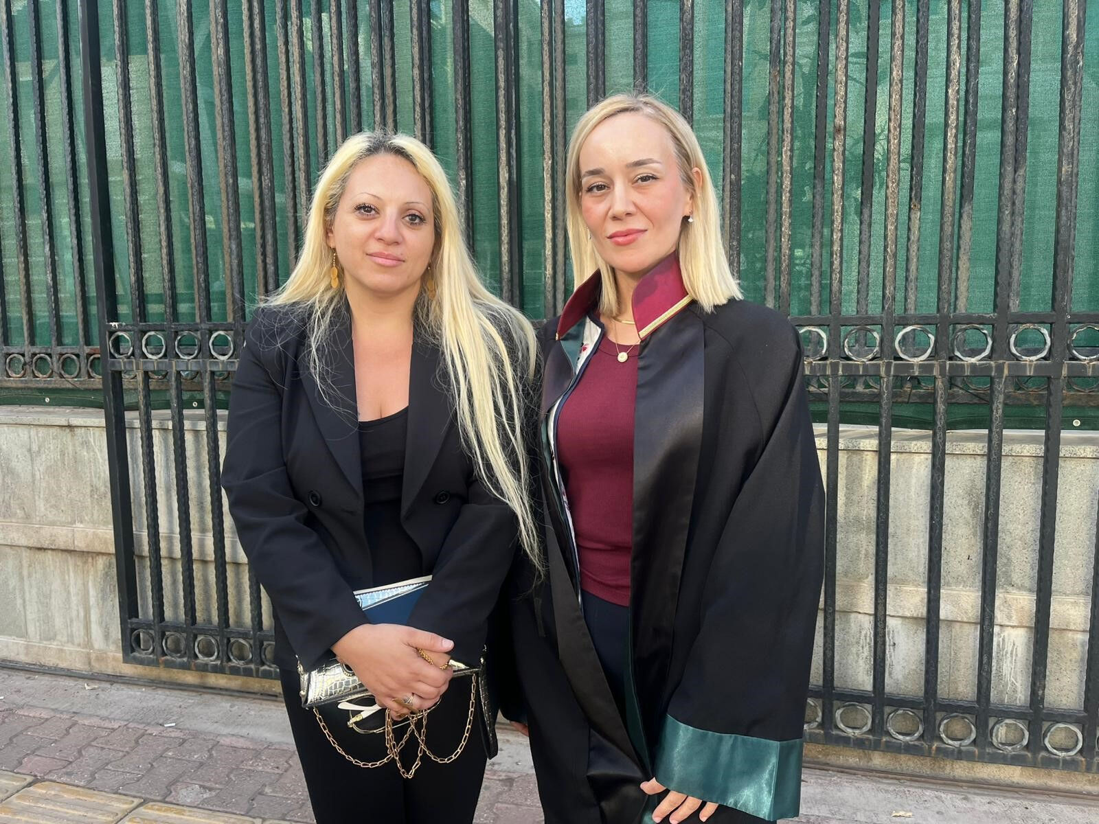 8 yaşındaki kız anlattı, adalet ilk duruşmada geldi! İstismar şüphelisine tek celsede 10 yıl hapis - 3. Resim