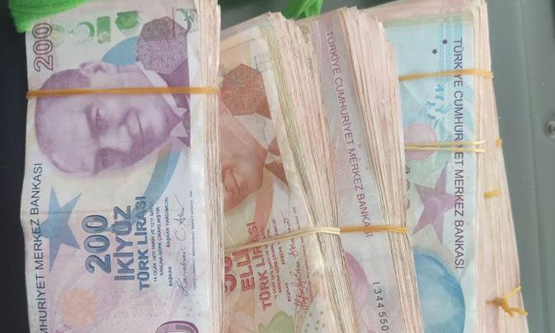 Almanya’da yaptığı iyilik Türkiye’de karşılığını buldu! “Bir şekilde insana dönüyor” - 1. Resim