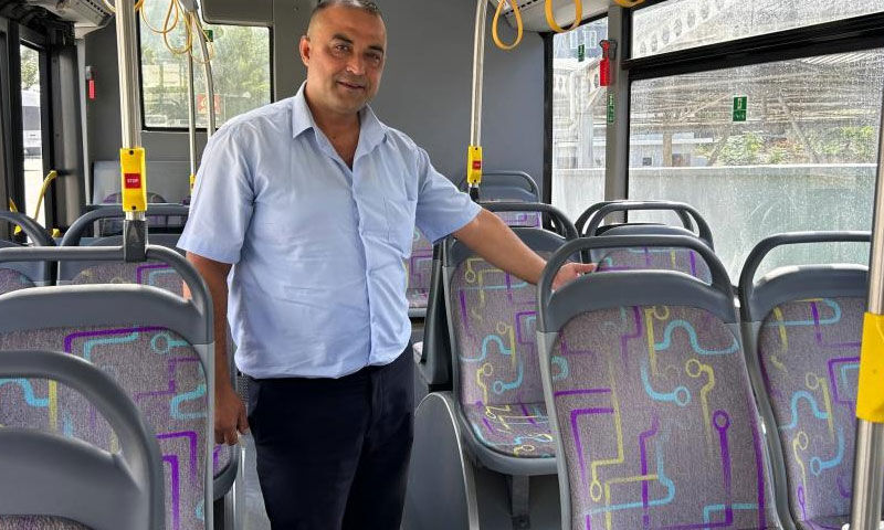 Almanya’da yaptığı iyilik Türkiye’de karşılığını buldu! “Bir şekilde insana dönüyor” - 2. Resim