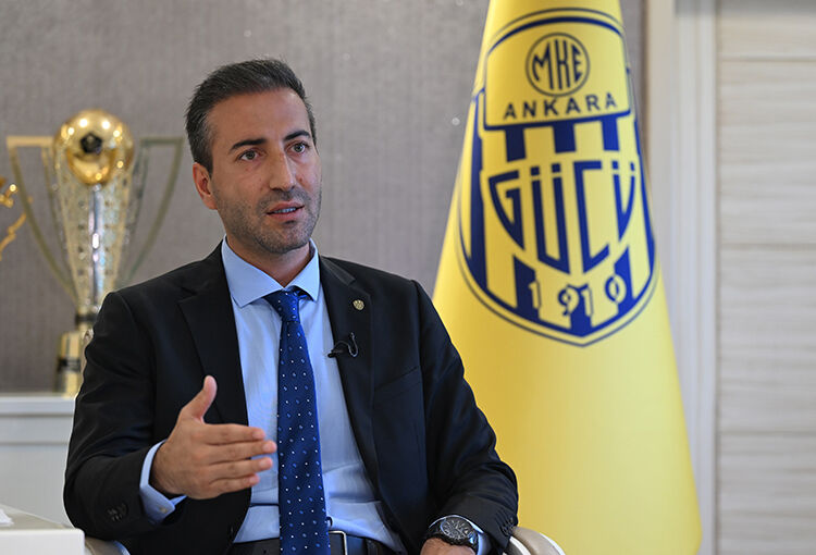 Ankaragücü sıfırı tüketti! Belediyeler de kulübe sırt çevirdi Ankaragücü sıfırı tüketti! Kasap borcu bile ödenemedi, belediyeler de sırt çevirdi - 3. Resim