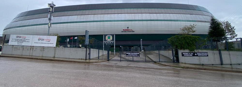 Araç muayene istasyonu, Süper Lig kulübüne sponsor oldu: Stadın yeni ismi açıklandı - 2. Resim