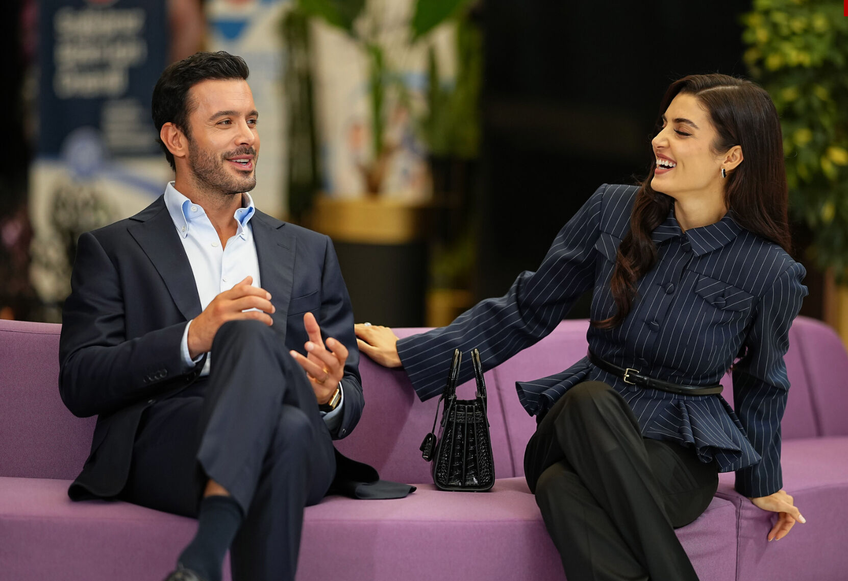 Aşk ve Gözyaşı final mi? 6. bölümde ekranlara veda edeceği iddia edildi - 2. Resim