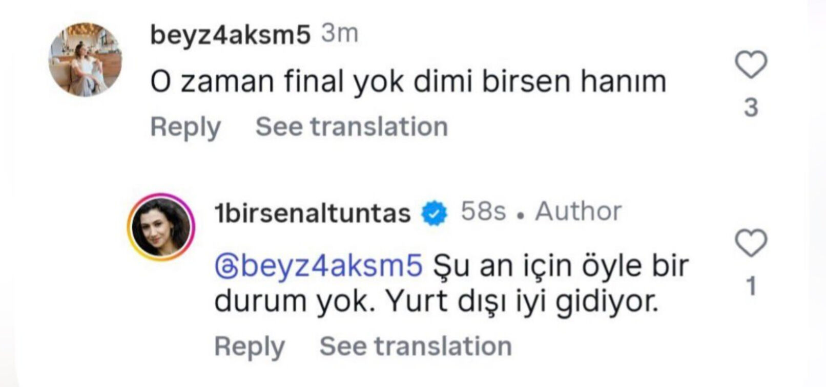 Aşk ve Gözyaşı final mi? 6. bölümde ekranlara veda edeceği iddia edildi - 3. Resim
