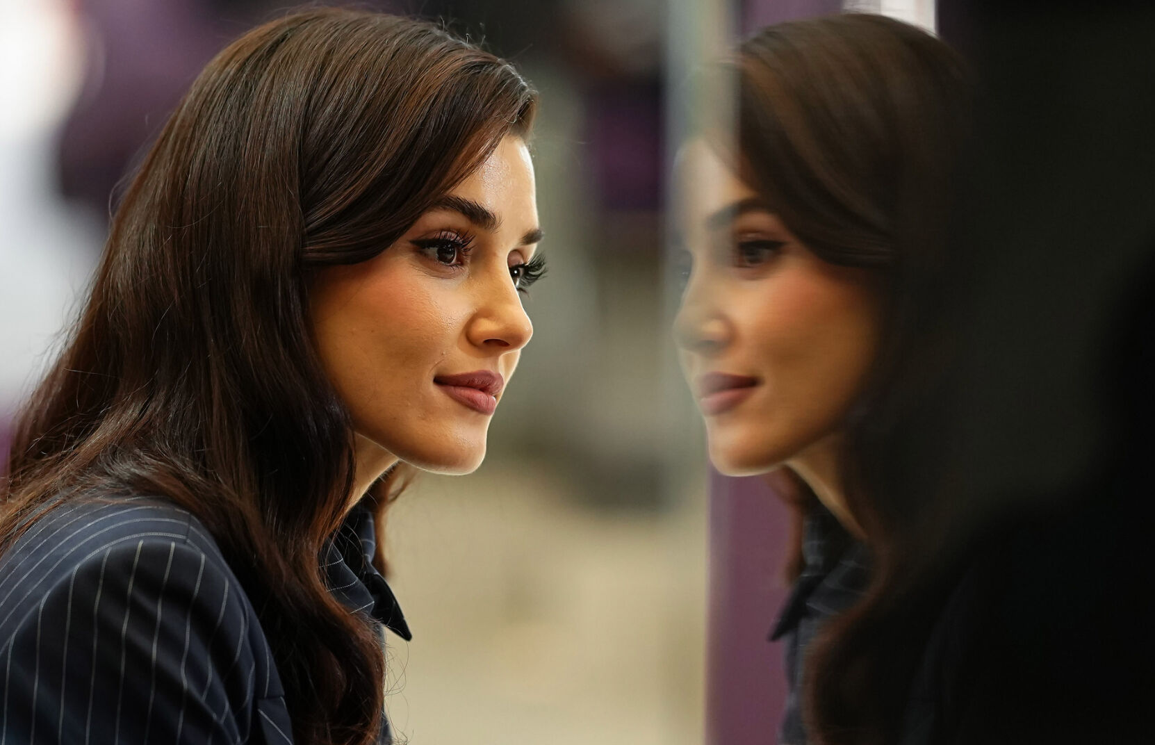 Aşk ve Gözyaşı final mi? 6. bölümde ekranlara veda edeceği iddia edildi - 1. Resim