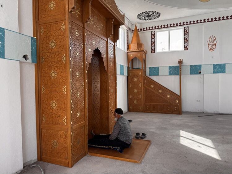 Baba sözü dinlemeyen evlatlar milyonlarca liradan oldular: Mirası çocuklarına değil köyüne bıraktı - 3. Resim