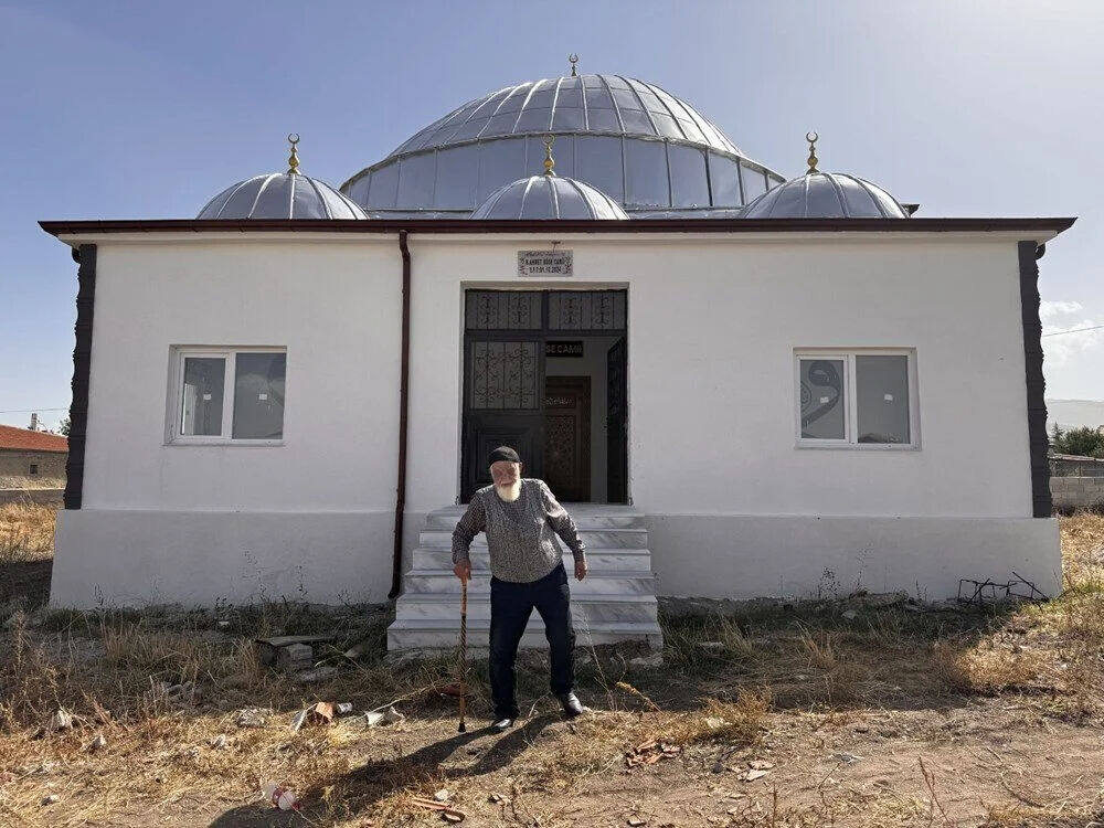 Baba sözü dinlemeyen evlatlar milyonlarca liradan oldular: Mirası çocuklarına değil köyüne bıraktı - 2. Resim