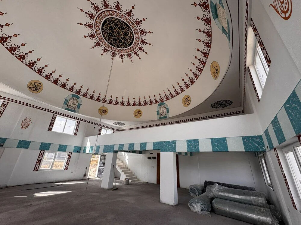 Baba sözü dinlemeyen evlatlar milyonlarca liradan oldular: Mirası çocuklarına değil köyüne bıraktı - 4. Resim