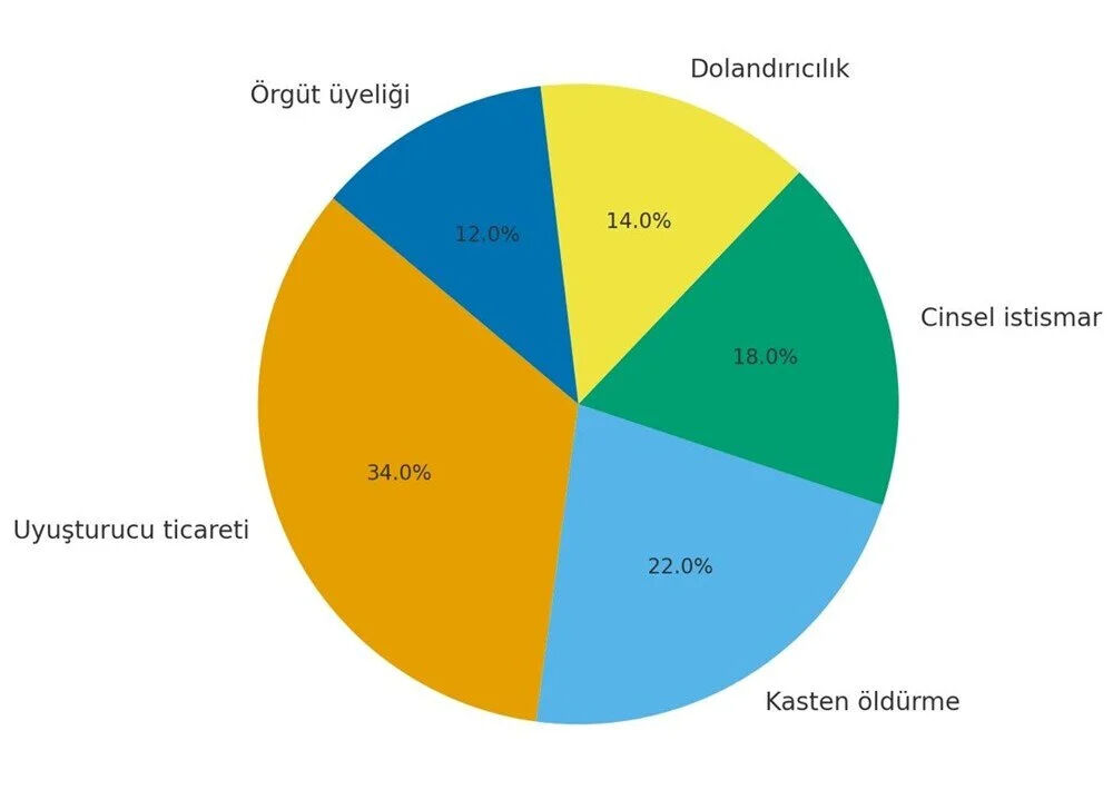 Bakan Yerlikaya'nın 'Gereği Yapıldı Havayolları' operasyonlarıyla suçlulara ağır darbe! 1 yılda yüzlercesi Türkiye'ye getirildi - 1. Resim