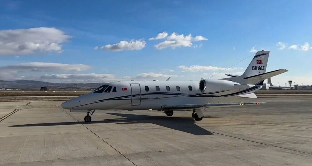 Bakan Yerlikaya'nın 'Gereği Yapıldı Havayolları' operasyonlarıyla suçlulara ağır darbe! 1 yılda yüzlercesi Türkiye'ye getirildi - 2. Resim